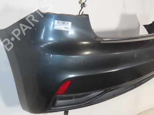 Rear bumper AUDI A1 Sportback (GBA) 30 TFSI | BP28526440C8