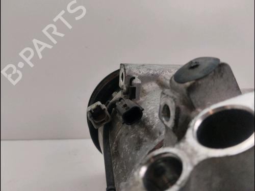 Used AC compressor RENAULT CLIO IV (BH_) 1.5 dCi 75 (75 hp) 10981852