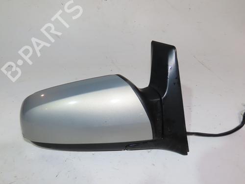 Right mirror OPEL ZAFIRA / ZAFIRA FAMILY B (A05) 1.9 CDTI (M75) | BP19104506C27 