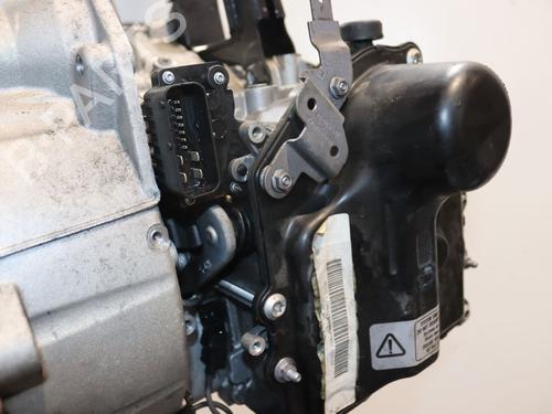 Used Gearbox VW POLO V (6R1, 6C1) 1.6 TDI (90 hp) 30291799