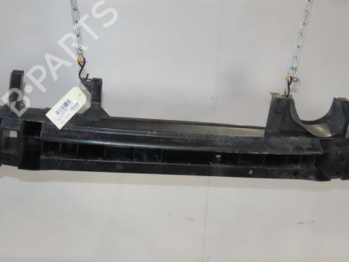 Used Bumper shock absorber RENAULT CLIO V (B7_) 1.5 Blue dCi 85 (B7AG) (86 hp) 29494555