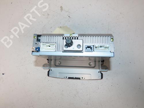 Used Display monitor Display monitor DACIA DOKKER MPV (KE_) 1.2 TCe (KEM0, KEAY) (115 hp) 39937230 39937230