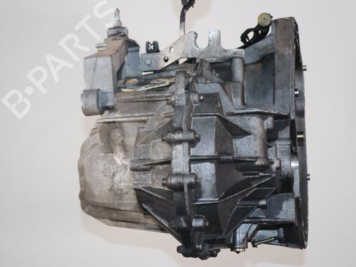 Used Gearbox RENAULT ESPACE IV (JK0/1_) 2.2 dCi (JK0H) (150 hp) 26702672