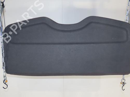 Rear parcel shelf RENAULT CLIO III (BR0/1, CR0/1) 1.5 dCi | BP25611196C85 