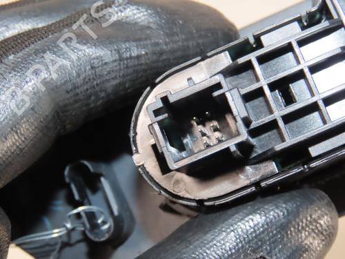 Used Left front window switch PEUGEOT 208 II (UB_, UP_, UW_, UJ_) 1.5 BlueHDI 100 (102 hp) 30140025