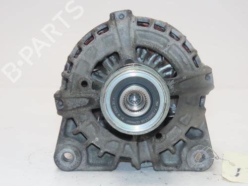 Used Alternator Alternator 37186364 37186364