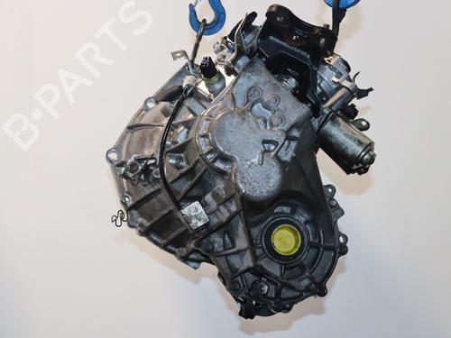 Gearbox PEUGEOT 108 1.0 VTi | BP20653333M3 