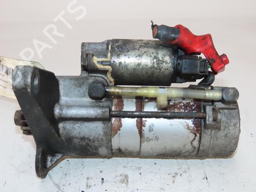 Starter LAND ROVER DISCOVERY SPORT (L550) 2.0 D 4x4 | BP29442279M8 