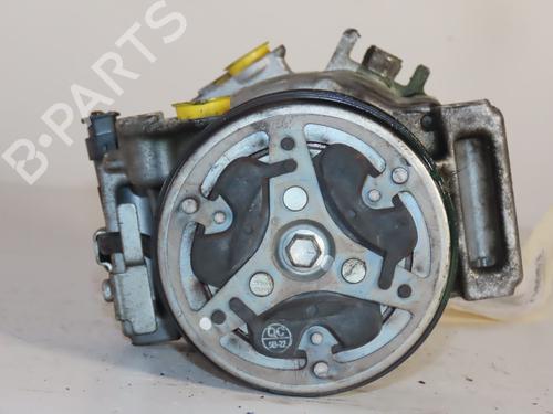 AC compressor OPEL KARL (C16) 1.0 | BP31865556M34