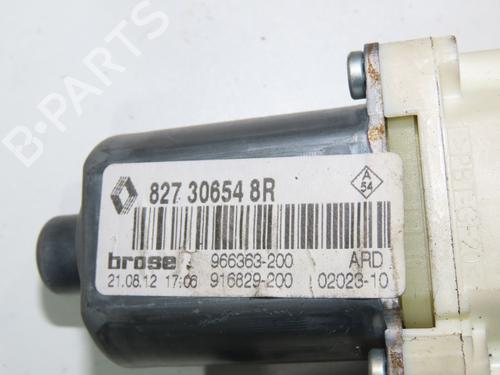 Used Rear right window mechanism RENAULT MEGANE III Grandtour (KZ0/1) 1.5 dCi (KZ09, KZ0D, KZ1G, KZ29, KZ14, KZ1W, KZ10, KZ1F,... (110 hp) 16040921