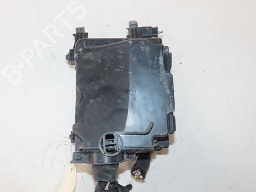 Used Fuse box Fuse box PEUGEOT 308 II (LB_, LP_, LW_, LH_, L3_) 1.6 GTi (L35GNH) (272 hp) 39755730 39755730