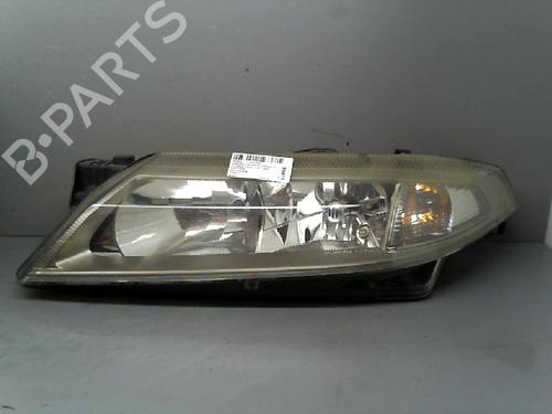 Used Left headlight RENAULT LAGUNA II (BG0/1_) 1.9 dCi (BG08, BG0G) (120 hp) 23164869