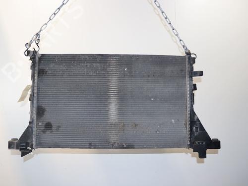 Used Water radiator RENAULT MASTER III Van (FV) 2.3 dCi 125 FWD (FV0C, FV0D, FV0G, FV0H, FV0J, FV0K,... (125 hp) 23159777