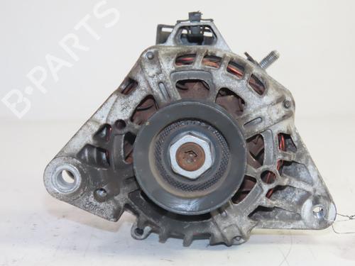 Used Alternator Alternator KIA PICANTO II (TA) 1.0 (69 hp) 33712385 33712385