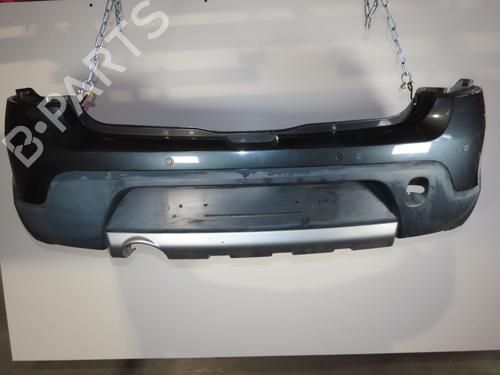Used Rear bumper DACIA SANDERO 1.5 dCi (68 hp) 23163951