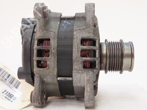 Alternator VW POLO V (6R1, 6C1) 1.4 TDI | BP28206213M7 