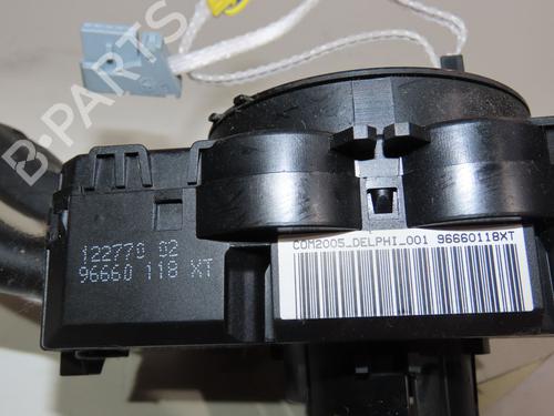 Ratstangsstang CITROËN C3 Pluriel (HB_) 1.4 HDi (68 hp) 20494389