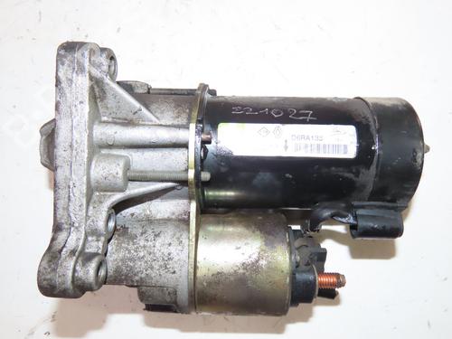 Used Starter Starter RENAULT MEGANE Scenic (JA0/1_) 1.6 e (JA0F) (90 hp) 33769992 33769992
