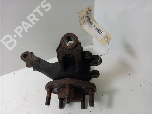 Used Left front steering knuckle VOLVO C30 (533) T5 (230 hp) 9023058