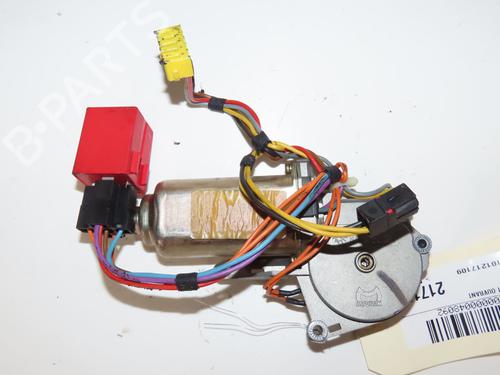 Sunroof engine PEUGEOT 206 Hatchback (2A/C) 2.0 HDI 90 | BP31119830M60