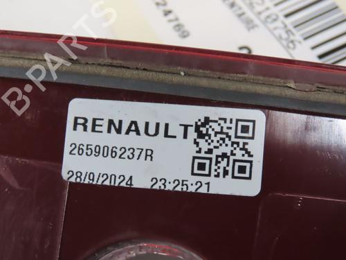 Third brake light DACIA SANDERO III 1.0 SCe 65 | BP39627922L11 - Image 2