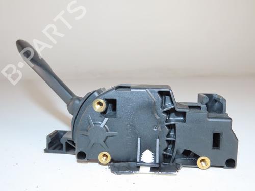 Girkule CITROËN C4 Picasso I MPV (UD_) 1.6 HDi | BP30740379I34