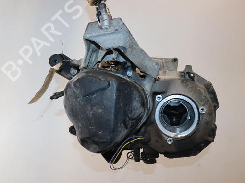 Gearbox RENAULT TWINGO II (CN0_) 1.2 16V (CN0K, CN0V, CN0A) | BP38736743M3 - Image 2