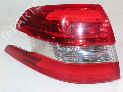 Left taillight PEUGEOT 308 SW II (LC_, LJ_, LR_, LX_, L4_) 1.6 BlueHDi 120 | BP28331007C34