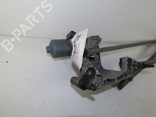 Front wiper motor FORD FOCUS C-MAX (DM2) 1.6 TDCi | BP23165643M29 