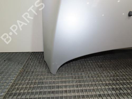 Used Hood PEUGEOT 407 Coupe (6C_) 2.7 HDi (204 hp) 17175989