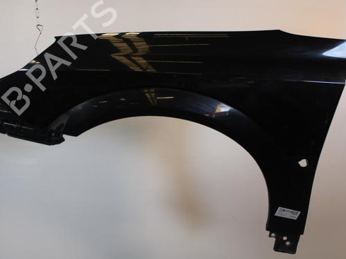 Used Left front fenders OPEL SIGNUM Hatchback (Z03) 1.9 CDTI (F48) (150 hp) 14960126