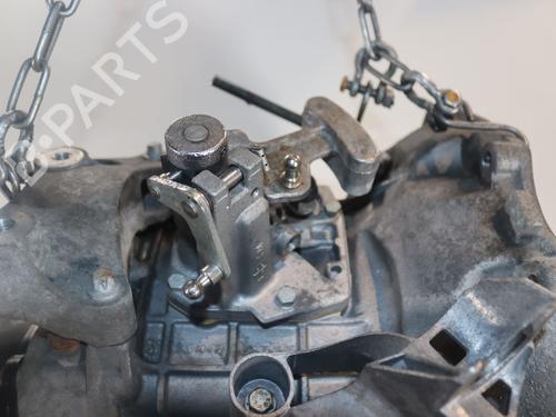 Used Gearbox OPEL CORSA E (X15) 1.4 (08, 68) (90 hp) 32432453