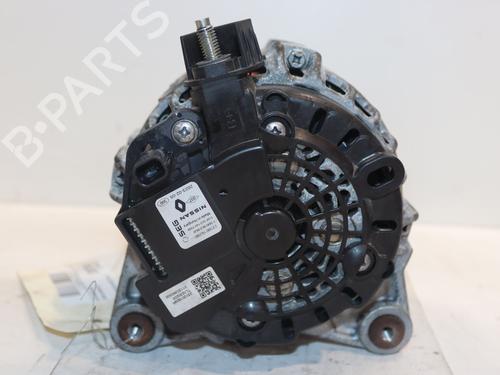 Alternator DACIA SANDERO III 1.0 TCe 100 ECO-G | BP28086623M7 