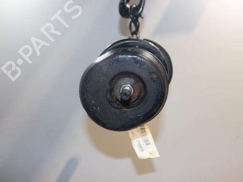 Used Left front shock absorber PEUGEOT 207 (WA_, WC_) 1.6 HDi (90 hp) 30916453