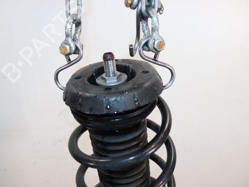 Used Right front shock absorber Right front shock absorber 38608915 38608915