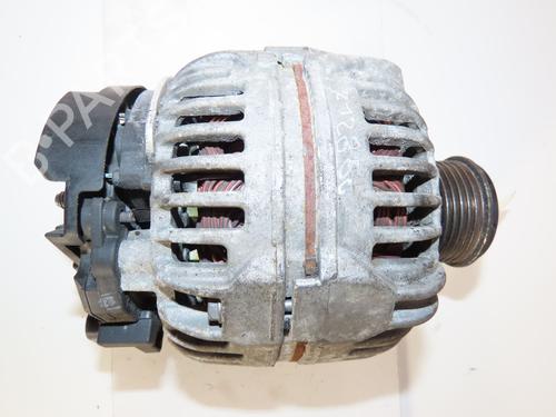 Alternator AUDI Q3 (8UB, 8UG) 2.0 TDI | BP29758721M7