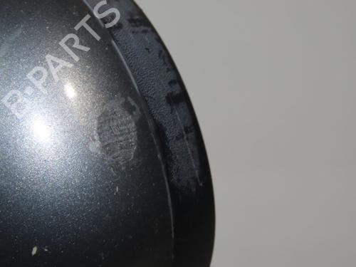 Used Left mirror RENAULT CLIO II (BB_, CB_) 1.9 D (B/CB0E, BB0J) (64 hp) 23163215