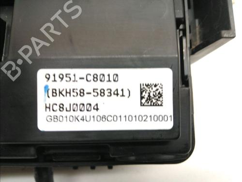 Used Fuse box Fuse box HYUNDAI i20 II (GB, IB) 1.0 T-GDI (120 hp) 12136559 12136559