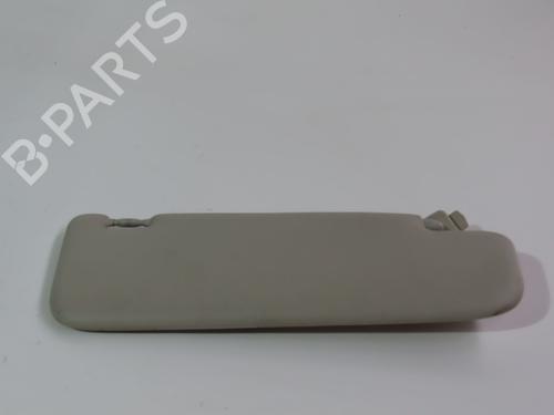 Left sun visor FIAT 500 (312_) 1.2 (312AXA1A) | BP17783904I1 