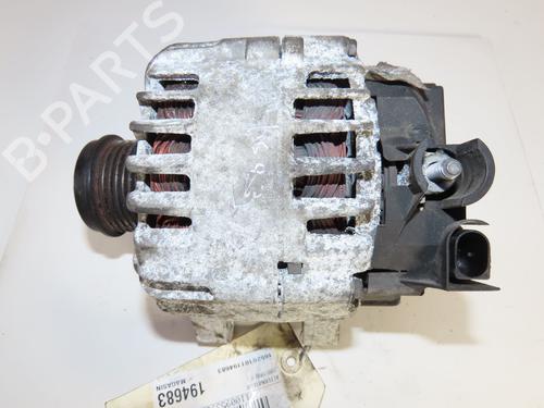 Alternator FORD C-MAX II (DXA/CB7, DXA/CEU) 1.6 TDCi | BP29985411M7