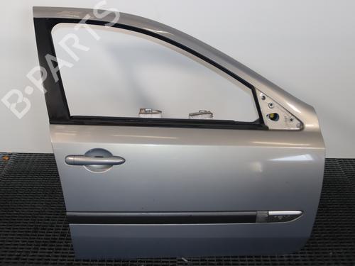 Used Right front door RENAULT LAGUNA II (BG0/1_) 1.6 16V (BG1G, BG1H) (112 hp) 12551751