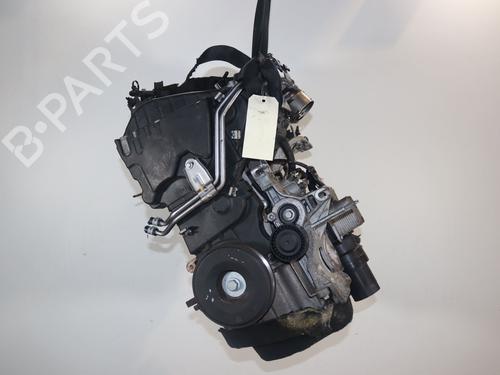 Engine RENAULT MEGANE IV Hatchback (B9A/M/N_) 1.5 Blue dCi 115 (B9A6) | BP32254496M1