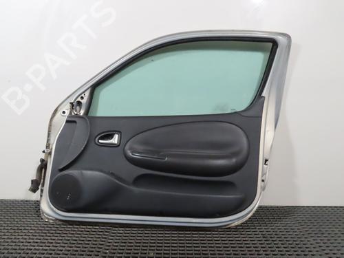 Right front door RENAULT MEGANE I Coach (DA0/1_) 1.9 dCi (DA05, DA1F) | BP16479102C3 