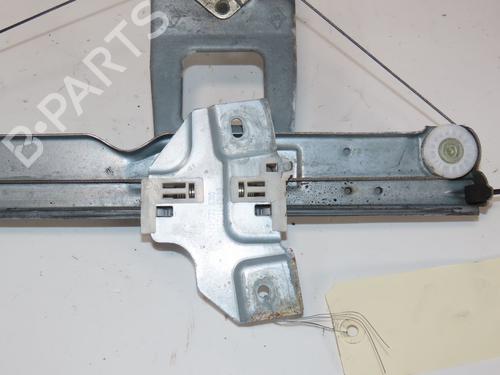 Used Rear right window mechanism Rear right window mechanism 38256950 38256950