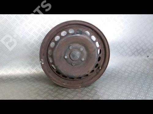 Used Rim VW PASSAT B5 (3B2) 1.9 TDI (90 hp) 9009683