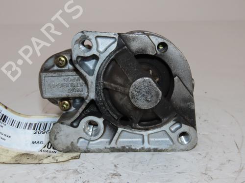Startmotor RENAULT CLIO II (BB_, CB_) 1.4 (B/CB0C, B/CB0S) | BP25015341M8 