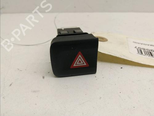 Used Warning switch CITROËN BERLINGO (ER_, EC_) 1.5 BlueHDi 100 (102 hp) 15745962