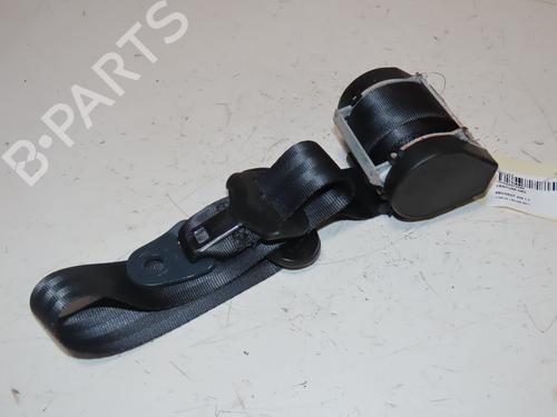 Used Rear right belt tensioner PEUGEOT 206+ (2L_, 2M_) 1.1 (60 hp) 23161680