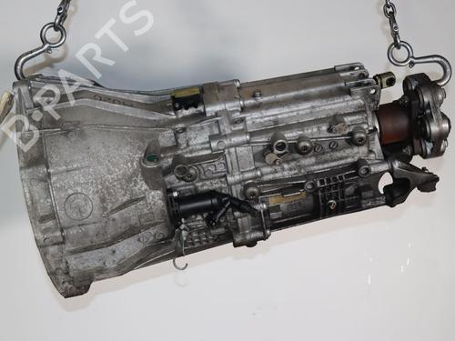 Used Gearbox BMW 1 (E87) 120 d (177 hp) 16188794
