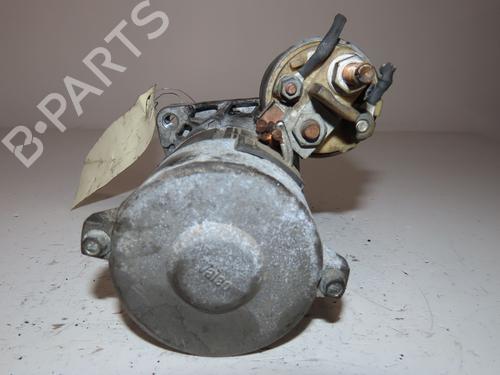 Used Starter BMW 3 (E46) 318 d (116 hp) 27373376
